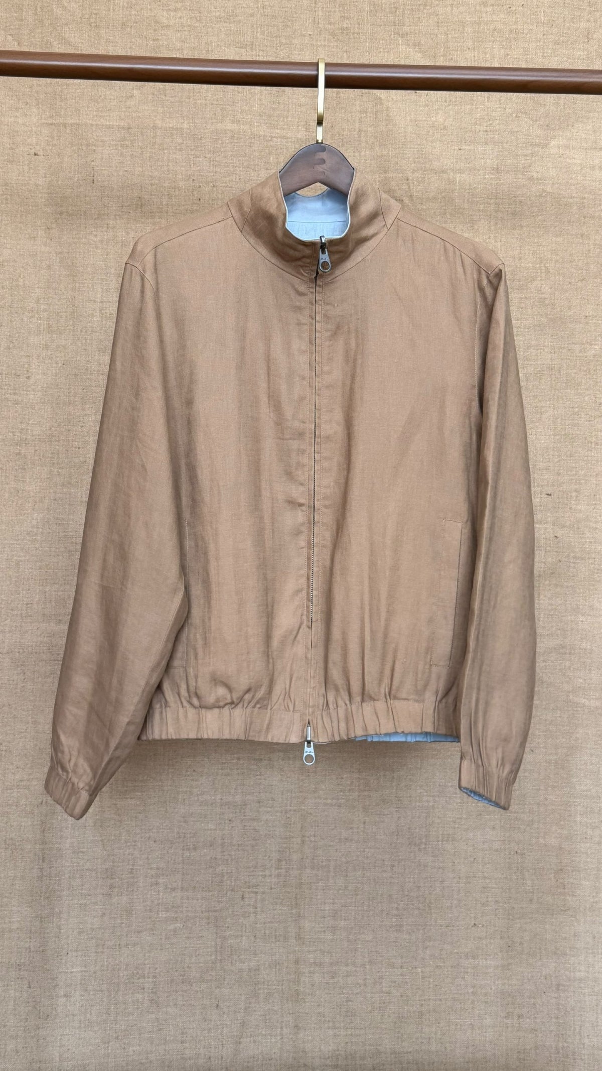 Loro Piana Jacket - Beige