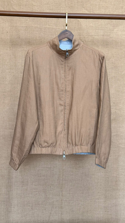 Loro Piana Jacket - Beige