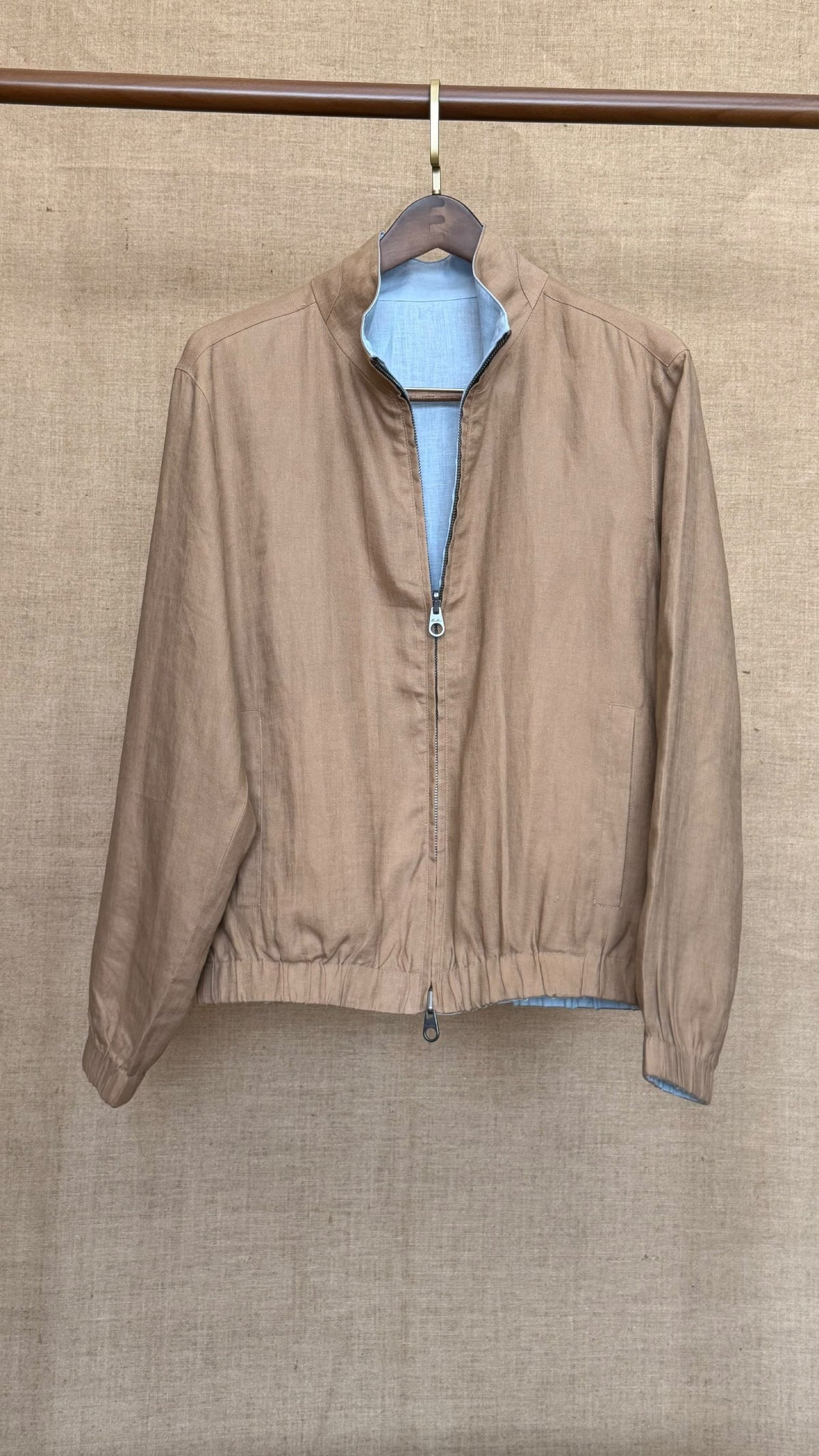 Loro Piana Jacket - Beige