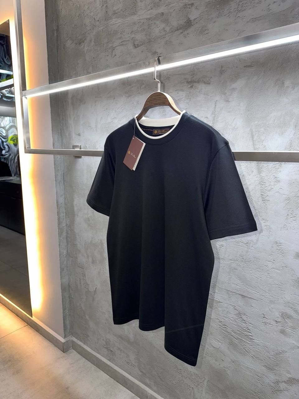 Loro Piana T-shirt - 