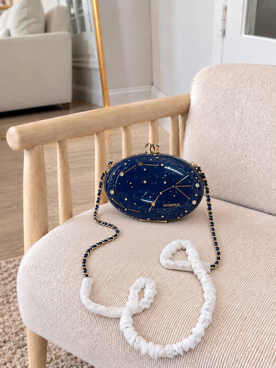 Chanel Sling Bag - 