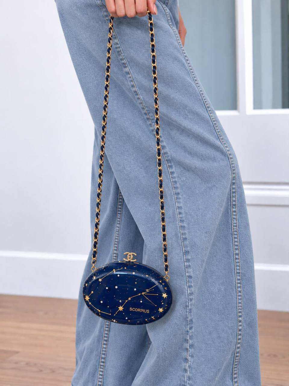 Chanel Sling Bag - 