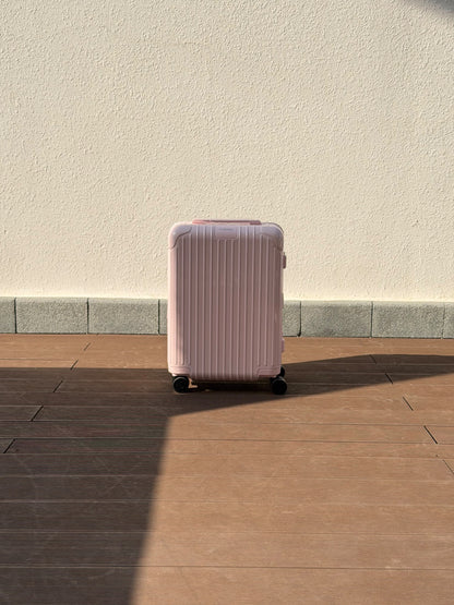 Rimowa Suitcase - Pink