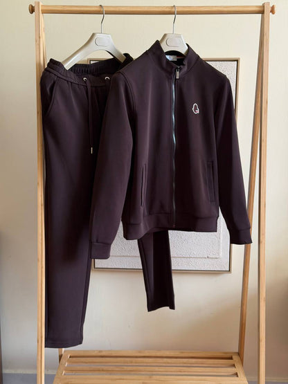 Moncler Tracksuit - 