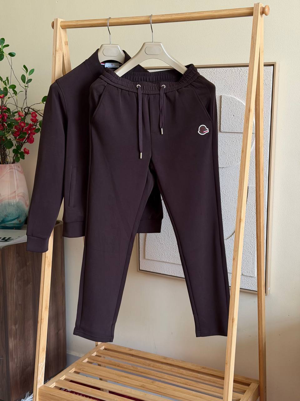 Moncler Tracksuit - 