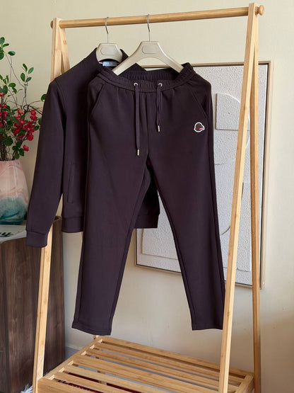 Moncler Tracksuit - 