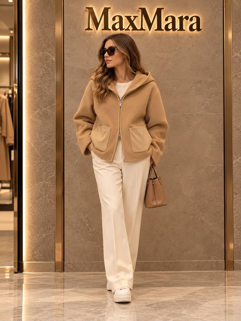 Maxmara Jacket - 