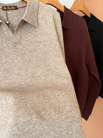 Loro Piana Sweater - 