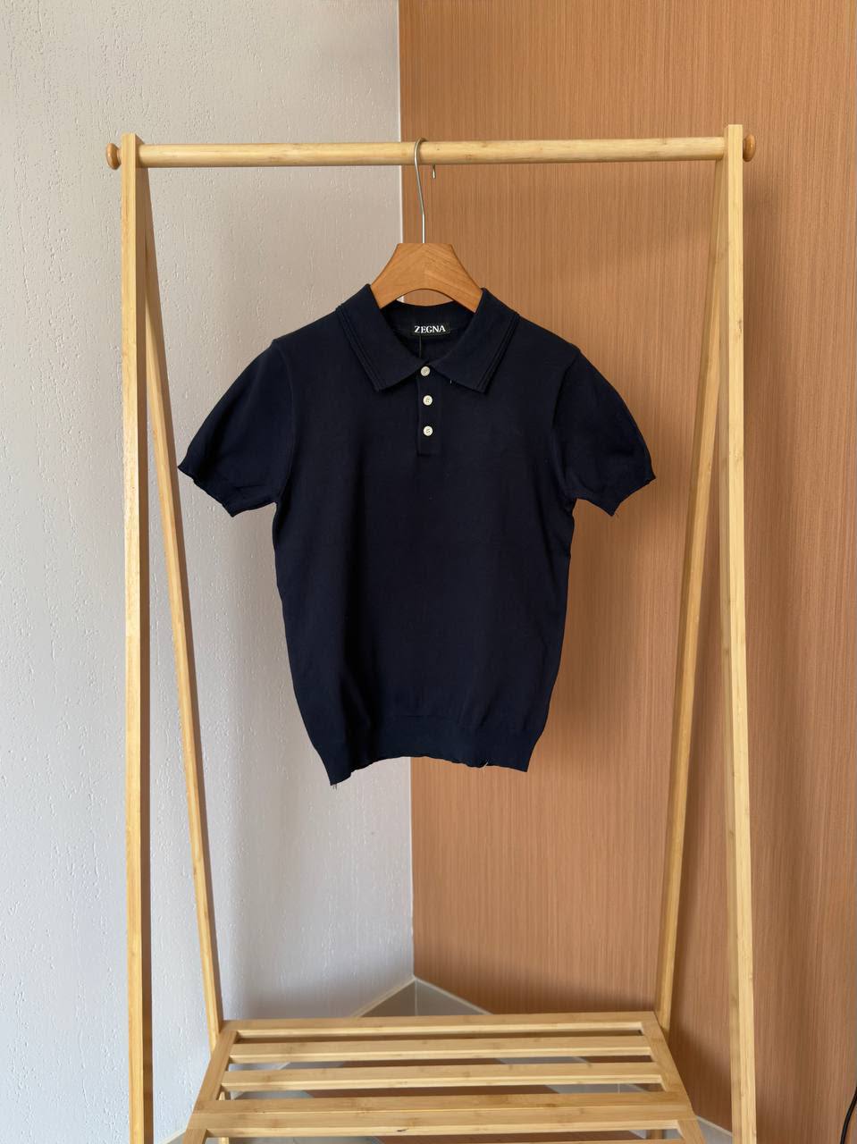 Zegna Polo Shirt - 