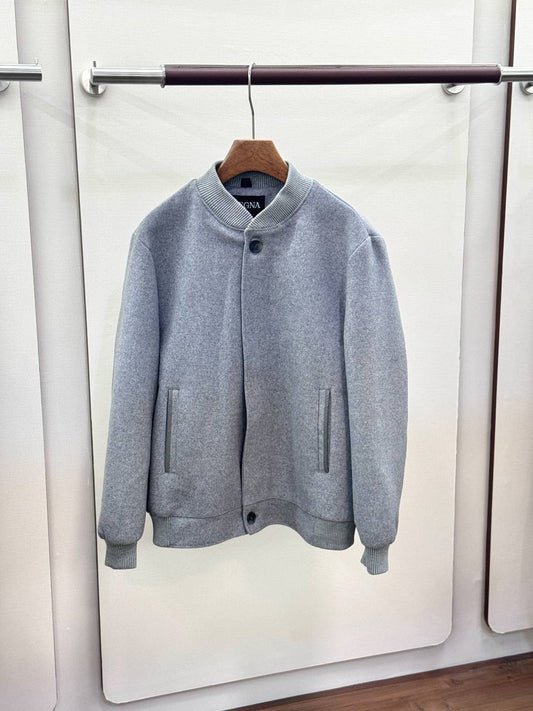 Zegna Jacket - 