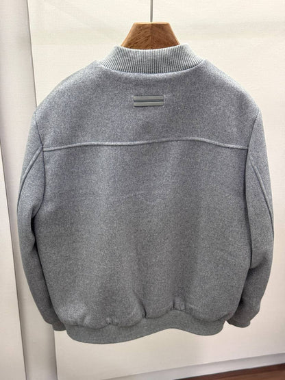 Zegna Jacket - 