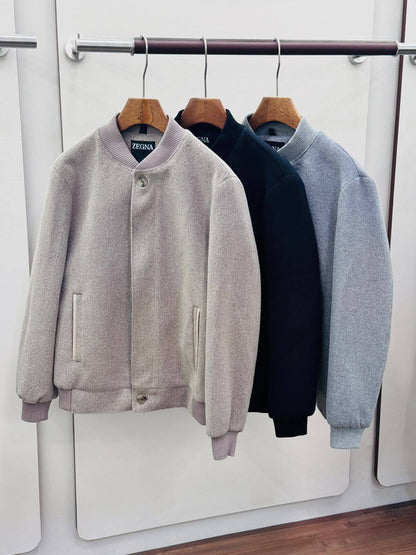 Zegna Jacket - 