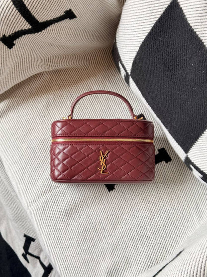 Ysl Hand Bag - 