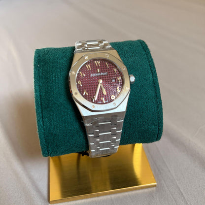 Audemars Piguet Royal Oak Watch - 