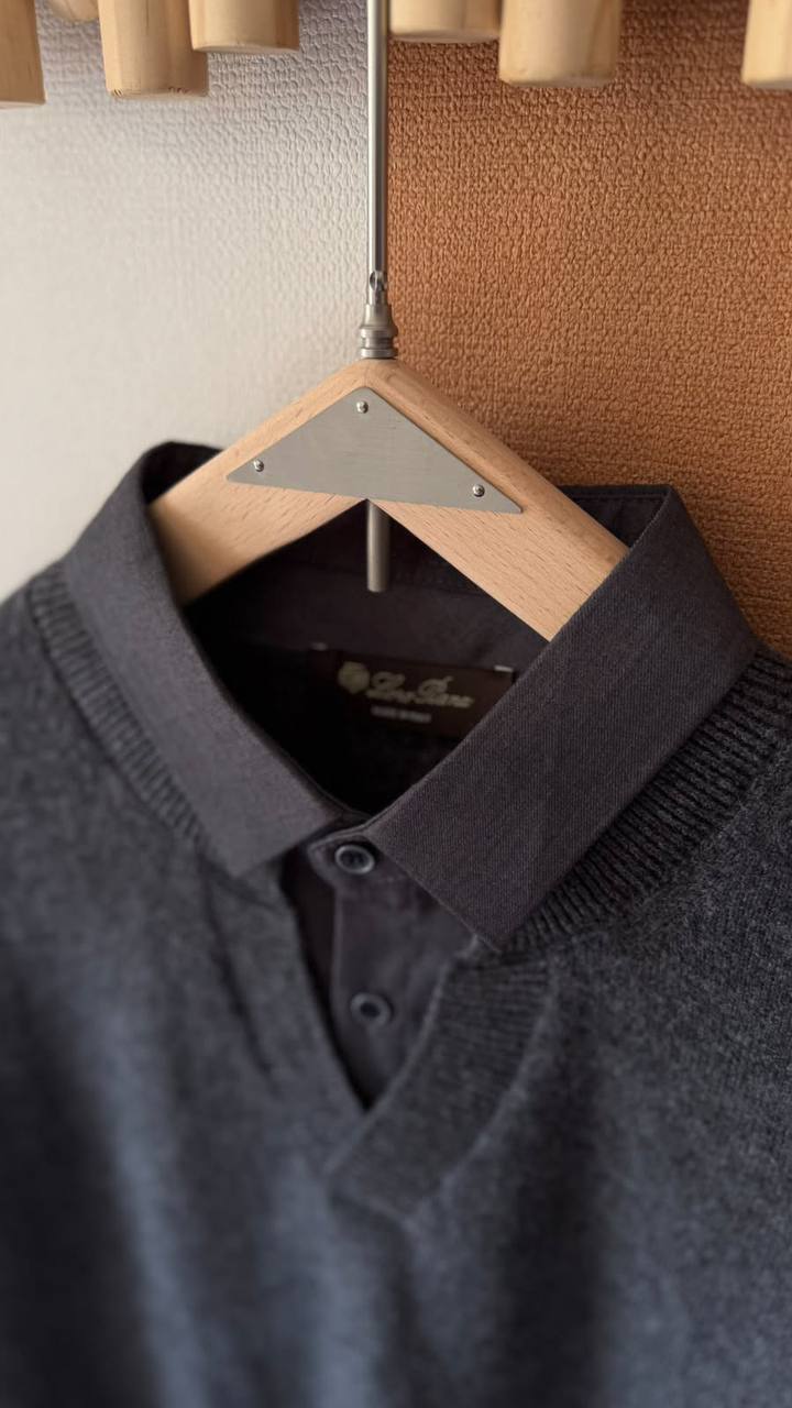 Loro Piana Sweater - 