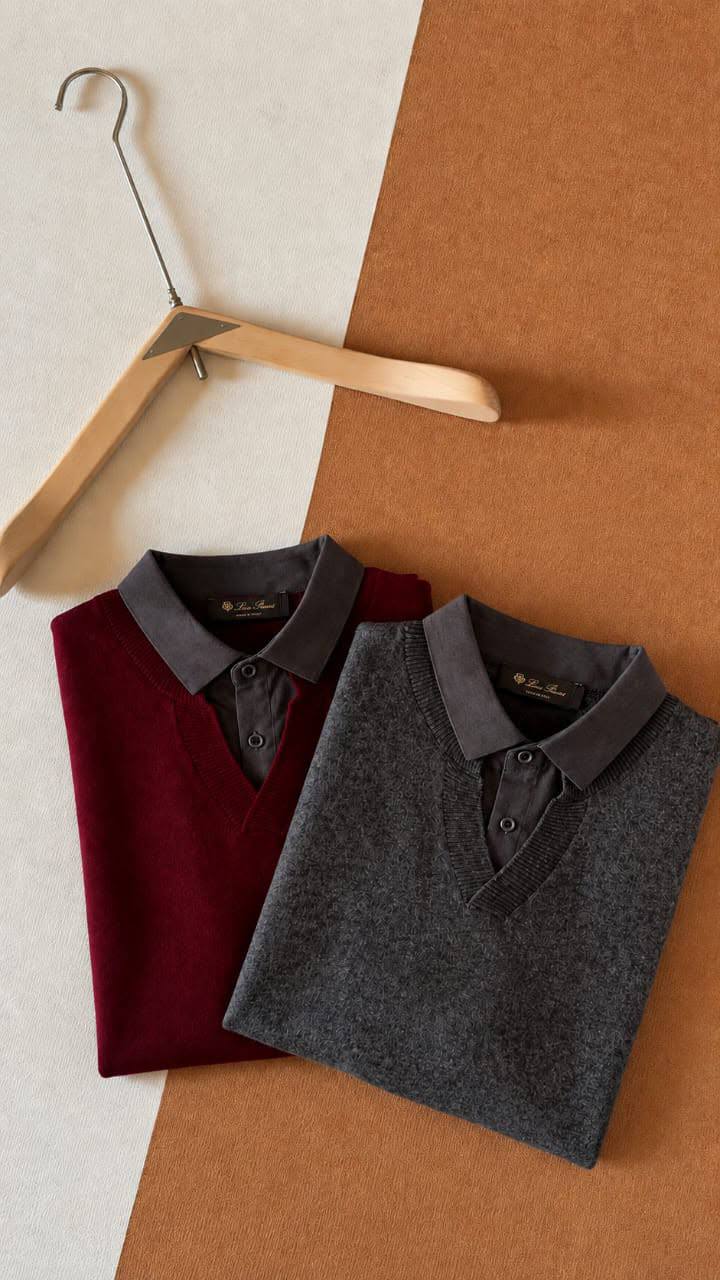 Loro Piana Sweater - 