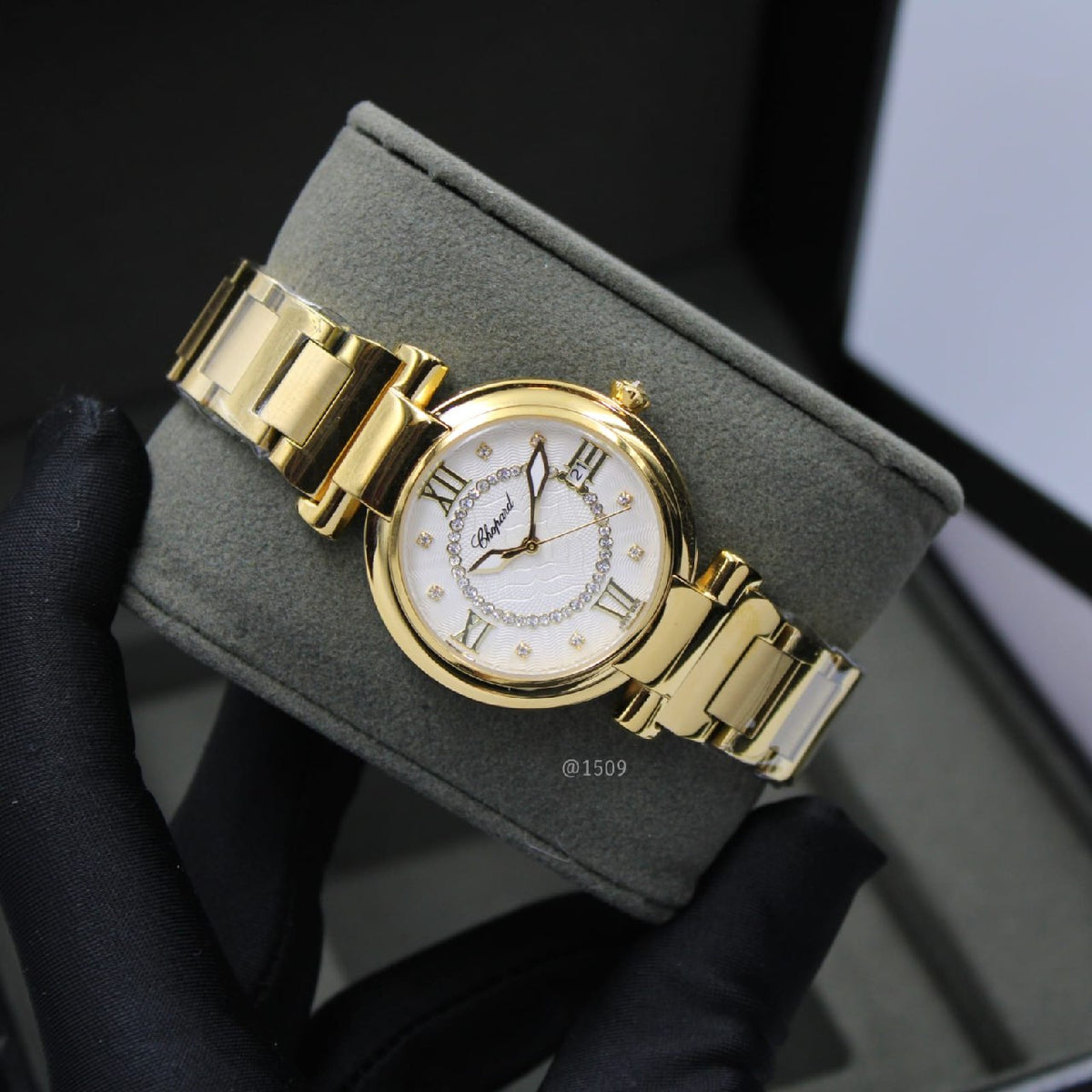 Chopard Imperiale Watch - 
