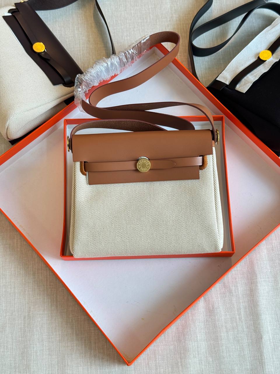 Hermes Sling Bag - 