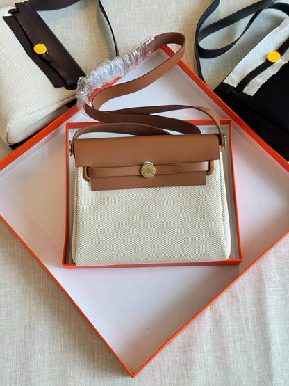 Hermes Sling Bag - 