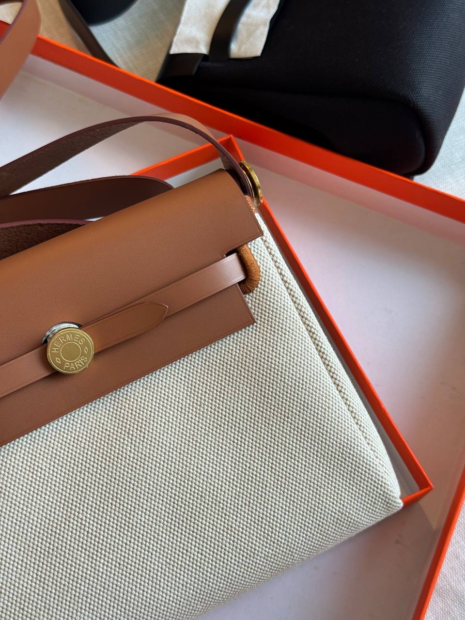 Hermes Sling Bag - 