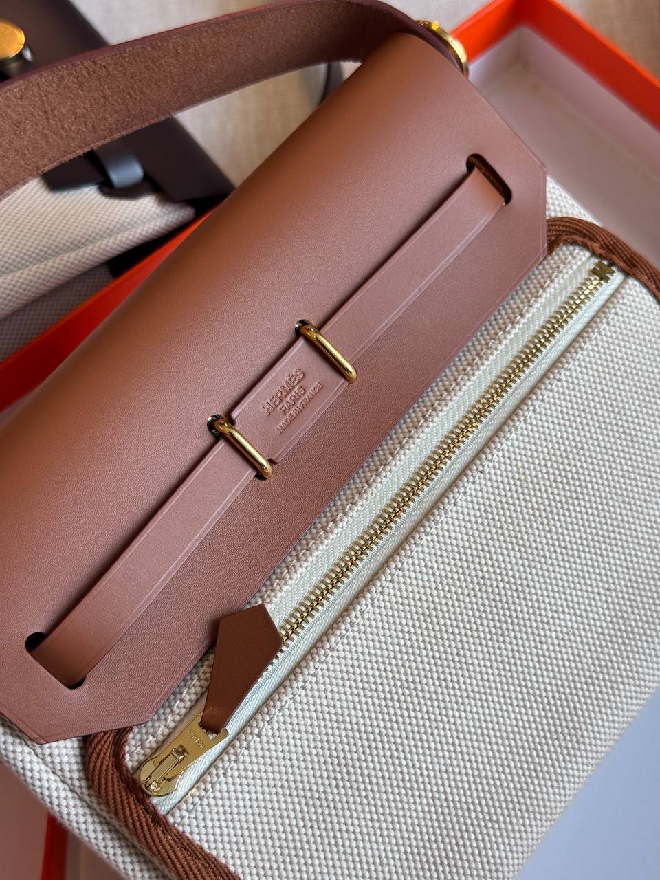Hermes Sling Bag - 