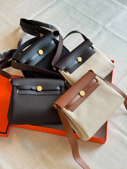 Hermes Sling Bag - 