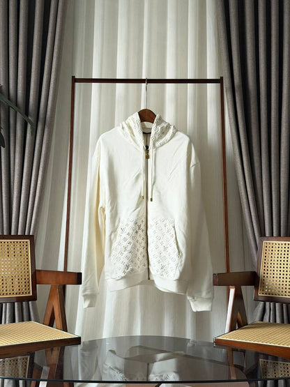 Louis Vuitton Hoodie - 