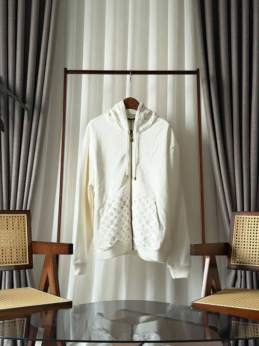 Louis Vuitton Hoodie - 