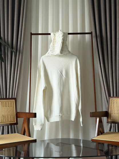 Louis Vuitton Hoodie - 