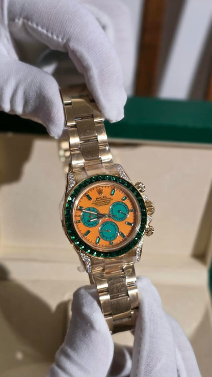 Rolex Daytona Watch - 