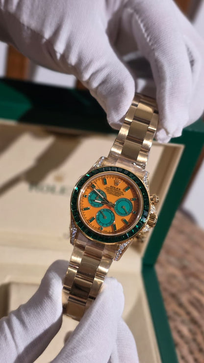 Rolex Daytona Watch - 