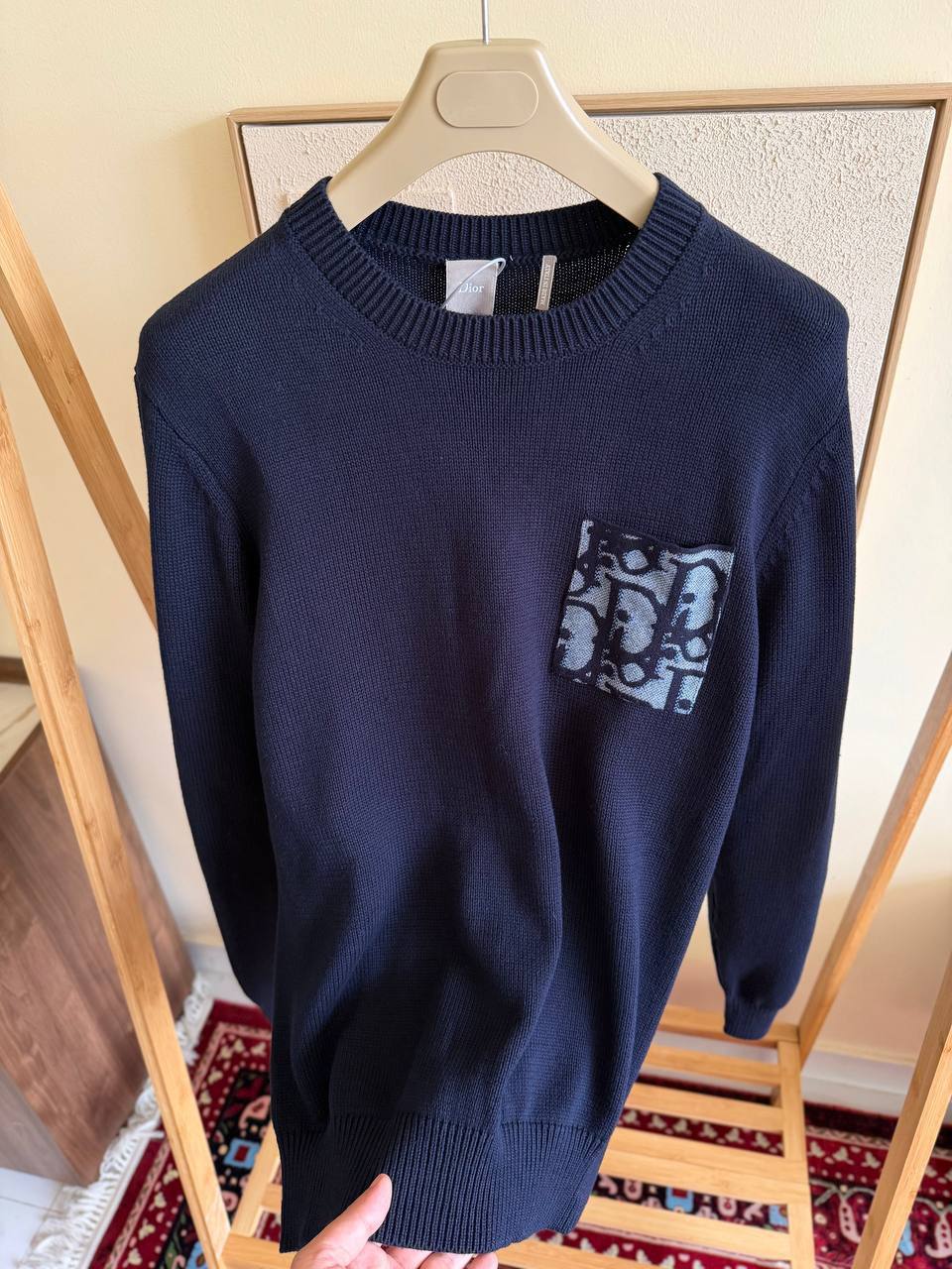Dior Sweater - 