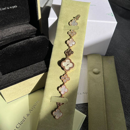 Van Cleef 22mm - 