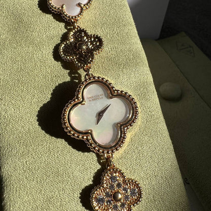 Van Cleef 22mm - 