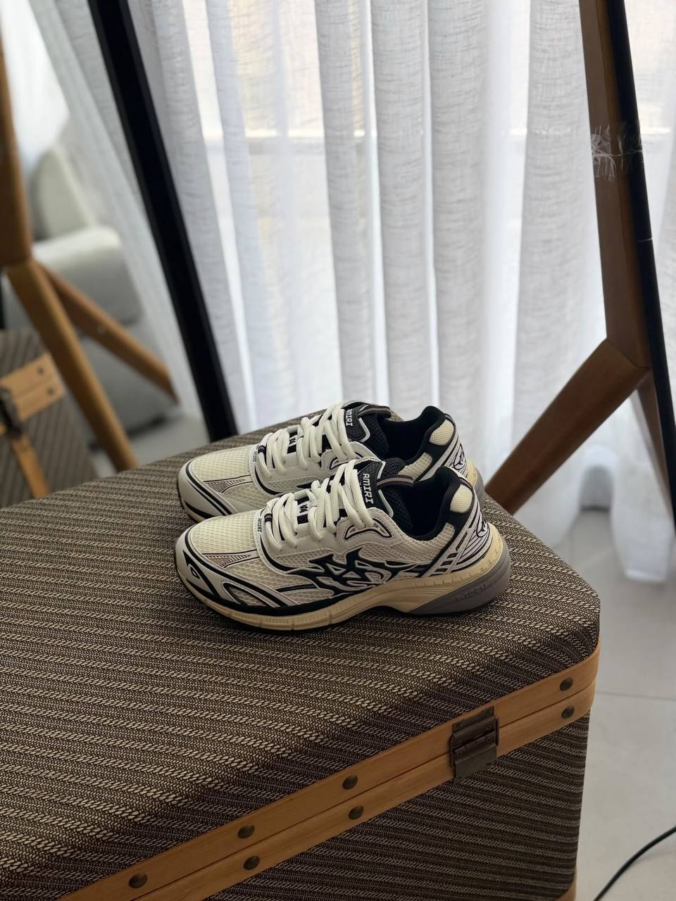 Amiri Shoes - 