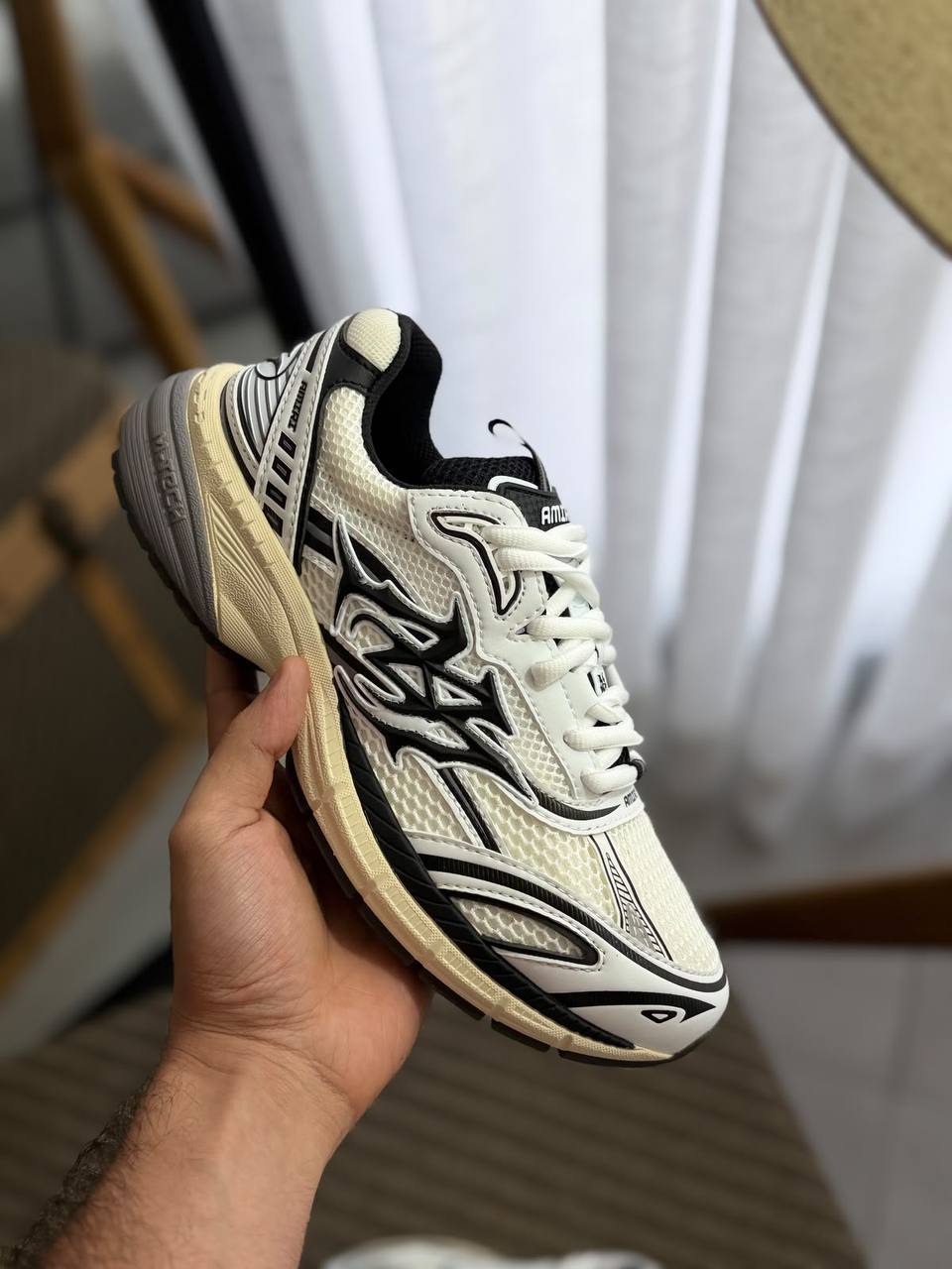 Amiri Shoes - 