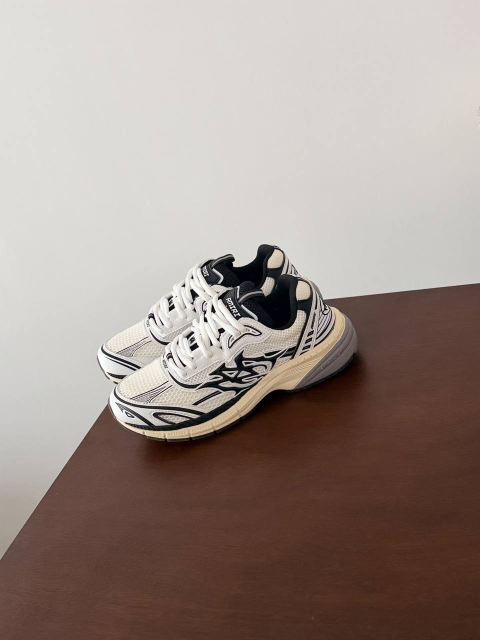 Amiri Shoes - 