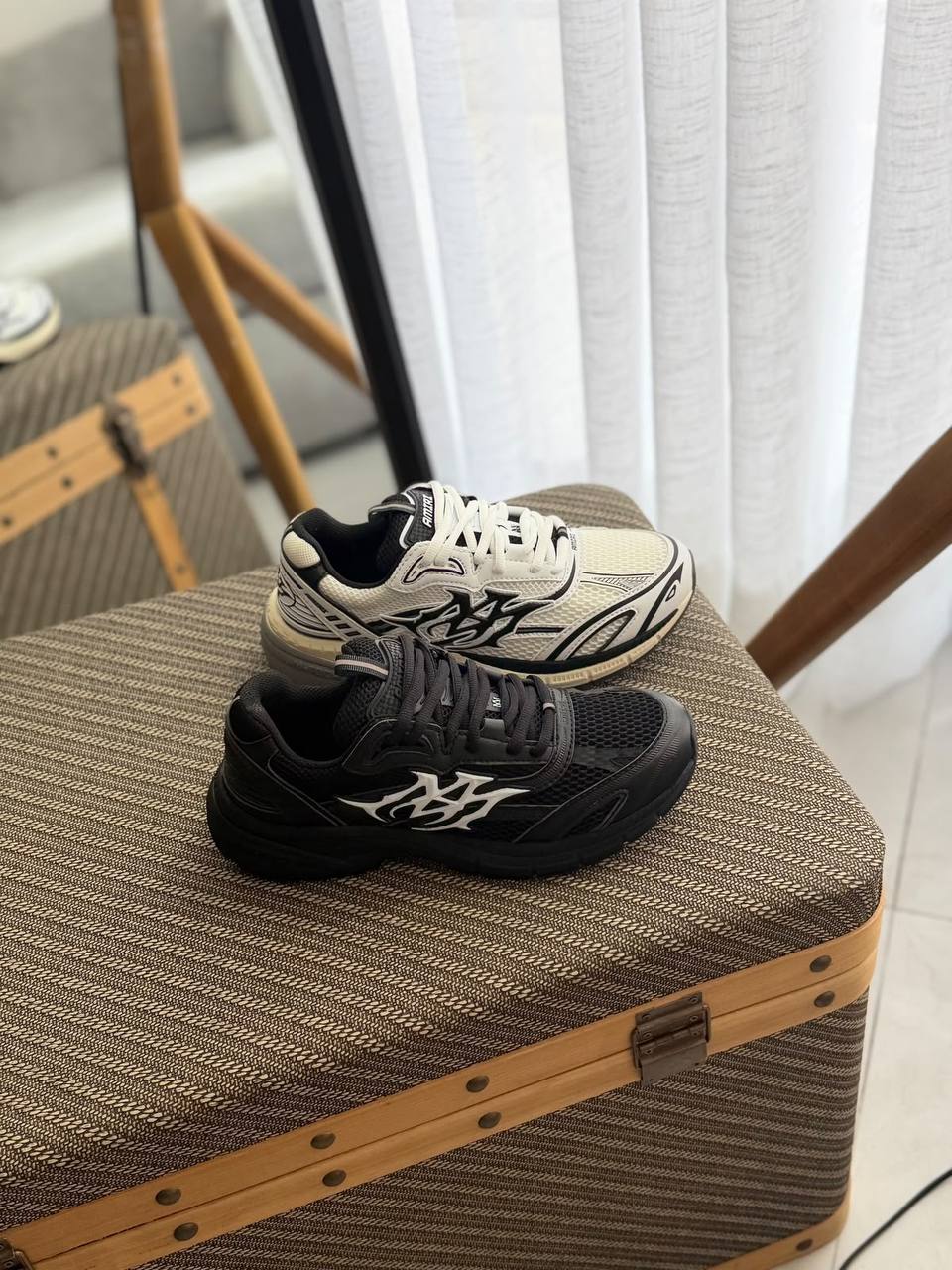 Amiri Shoes - 