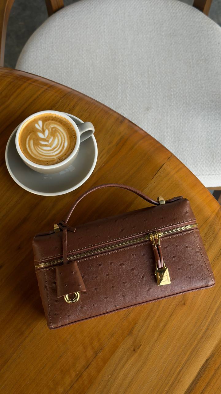 Loro piana Hand Bag - 