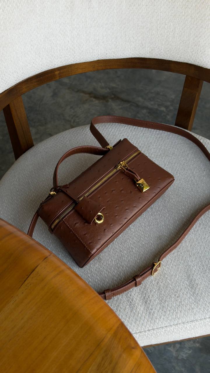 Loro piana Hand Bag - 