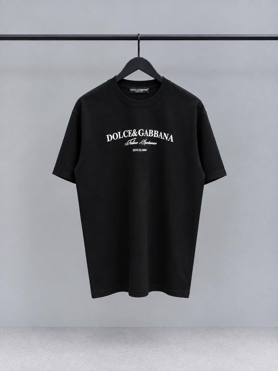 Dolce&Gabbana T-shirt - 