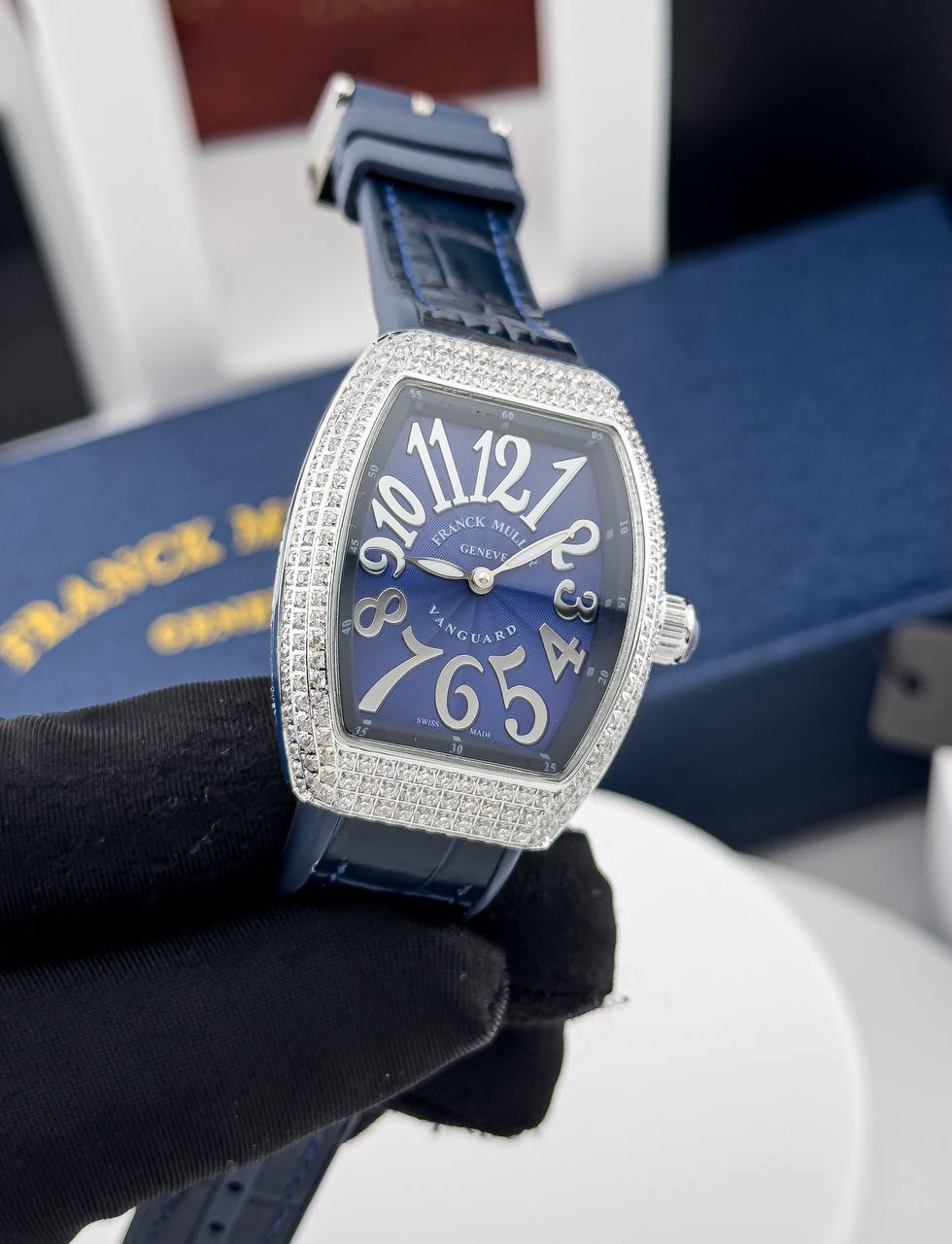 Franck Muller - 