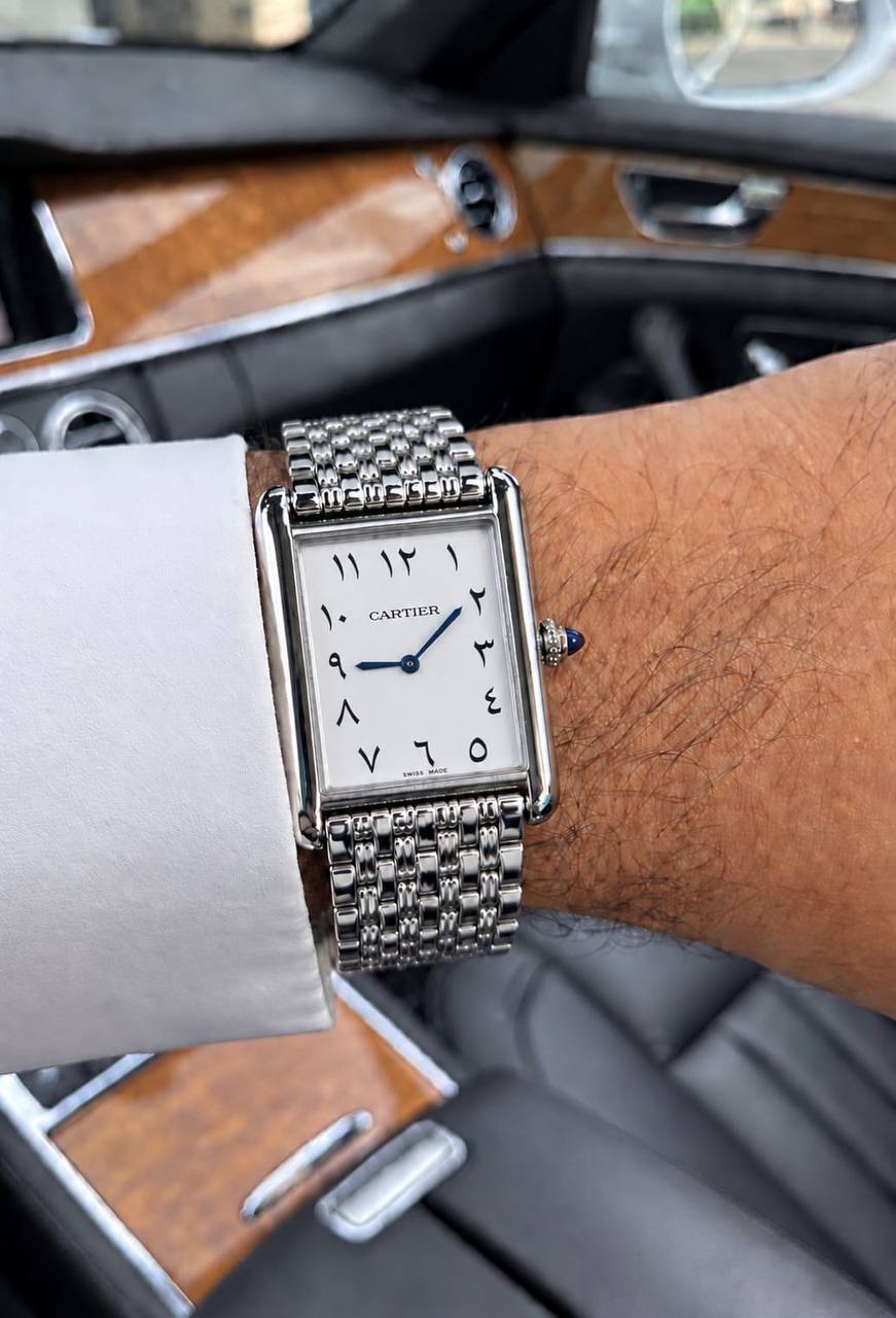 Cartier - 