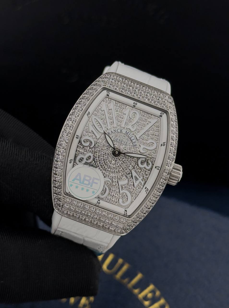 Franck Muller - 