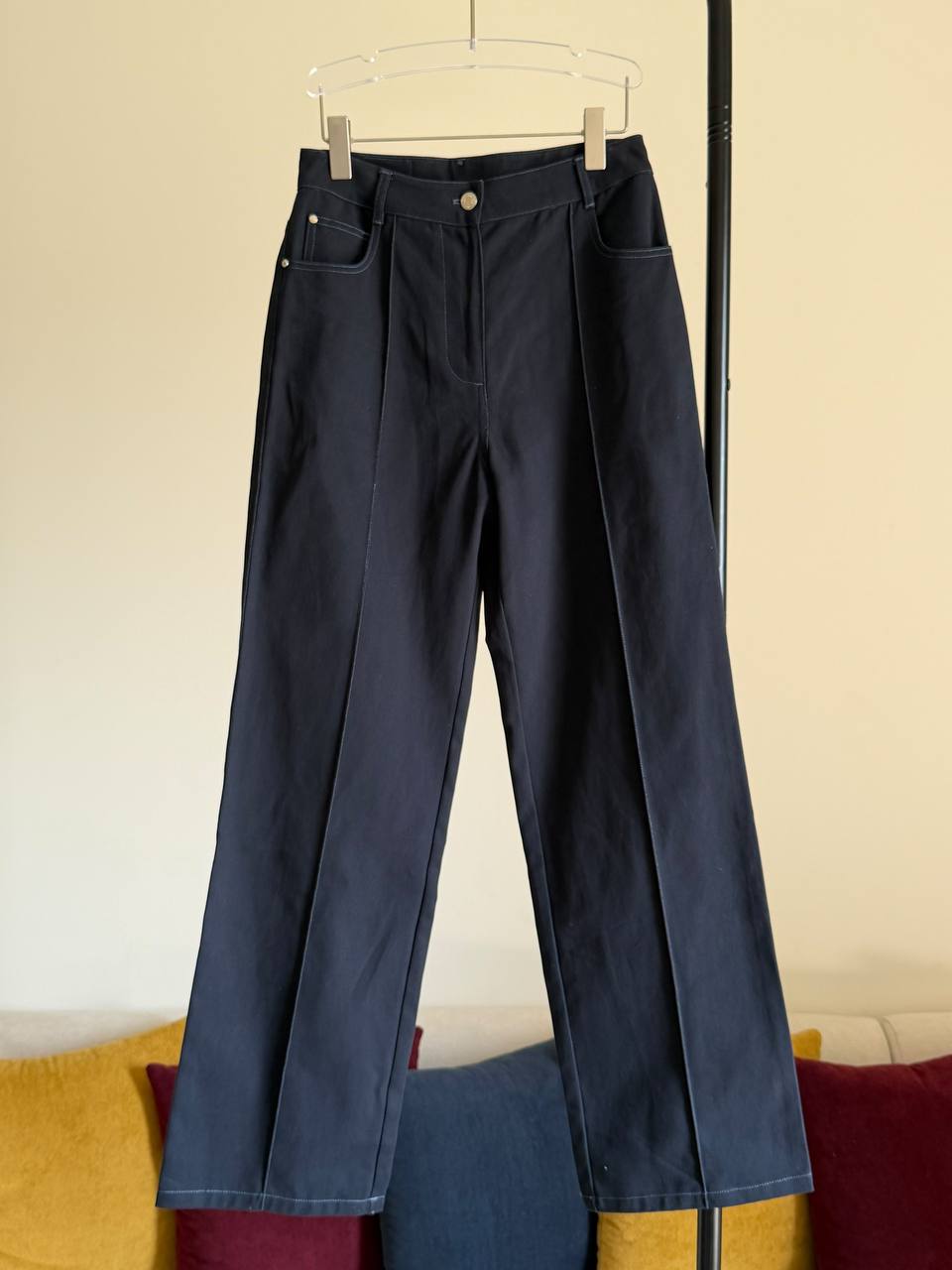 Hermes Pants - 
