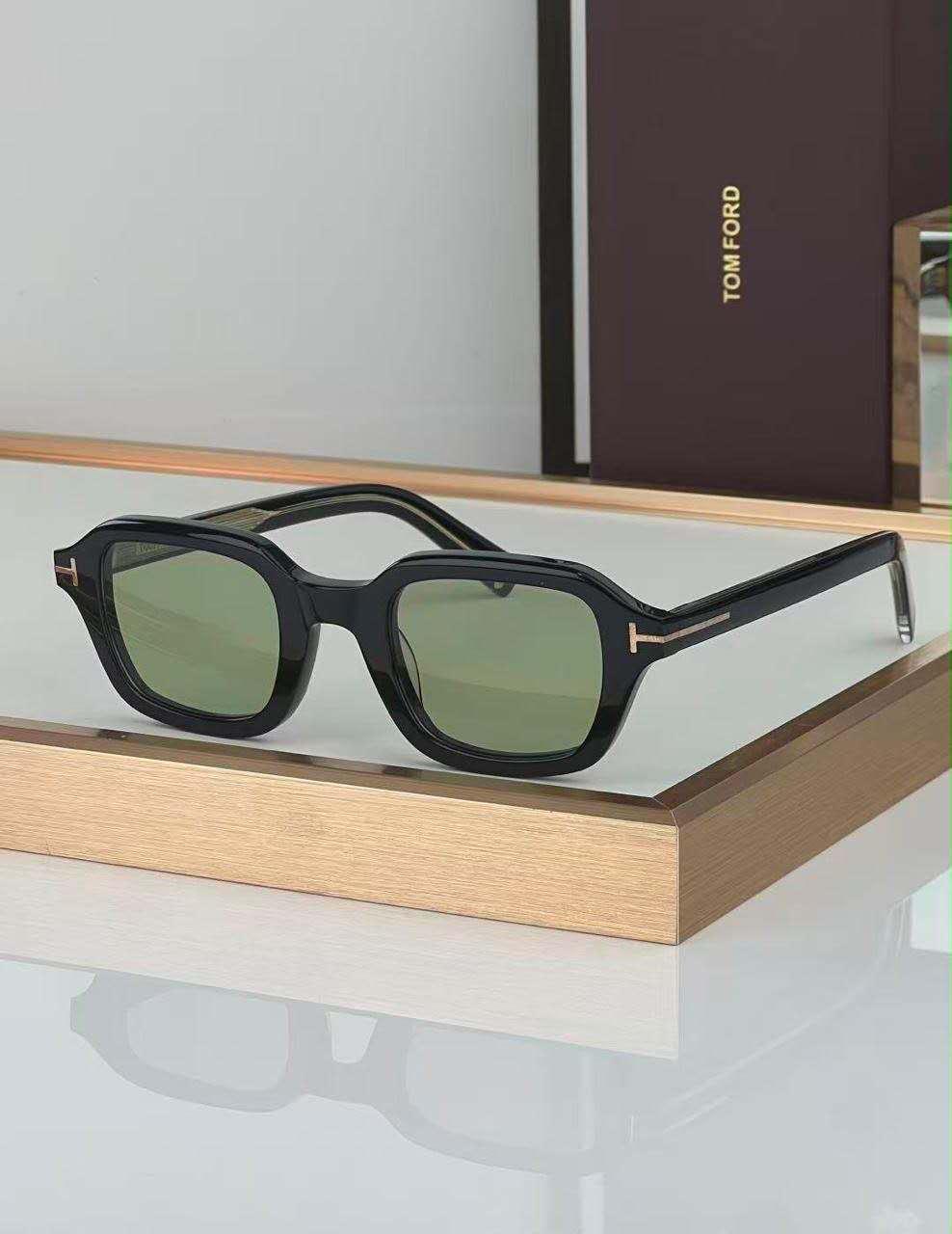 Tom Ford Sunglasses - 