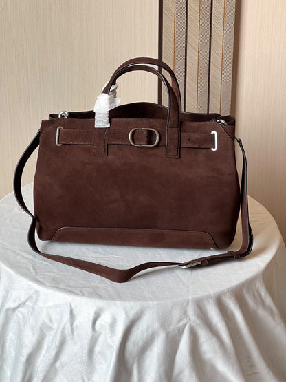 Dior Tote Bag - Brown