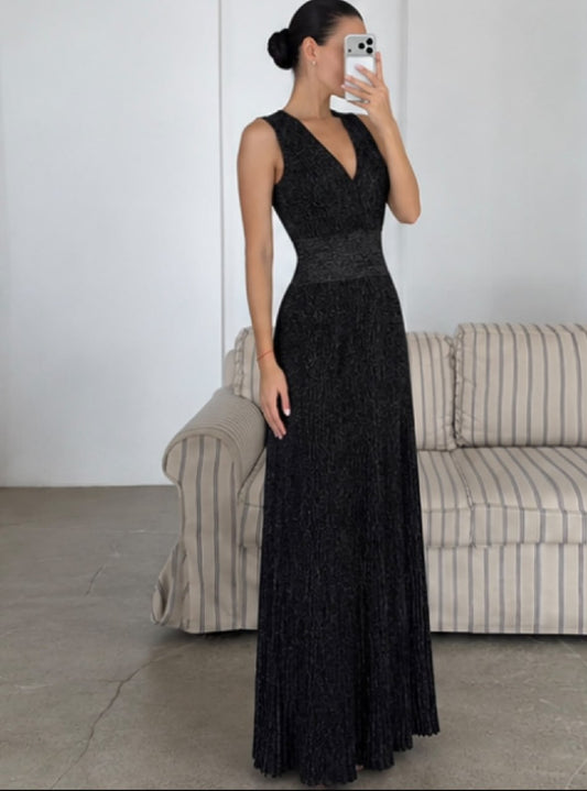 Alaïa Dress - Black