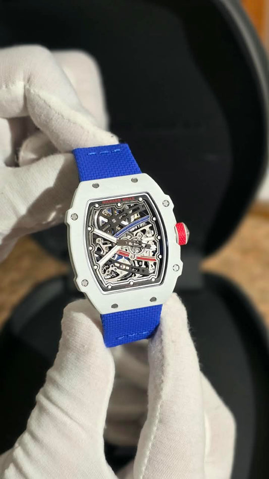 Richard Mille RM 67-02 Watch - 