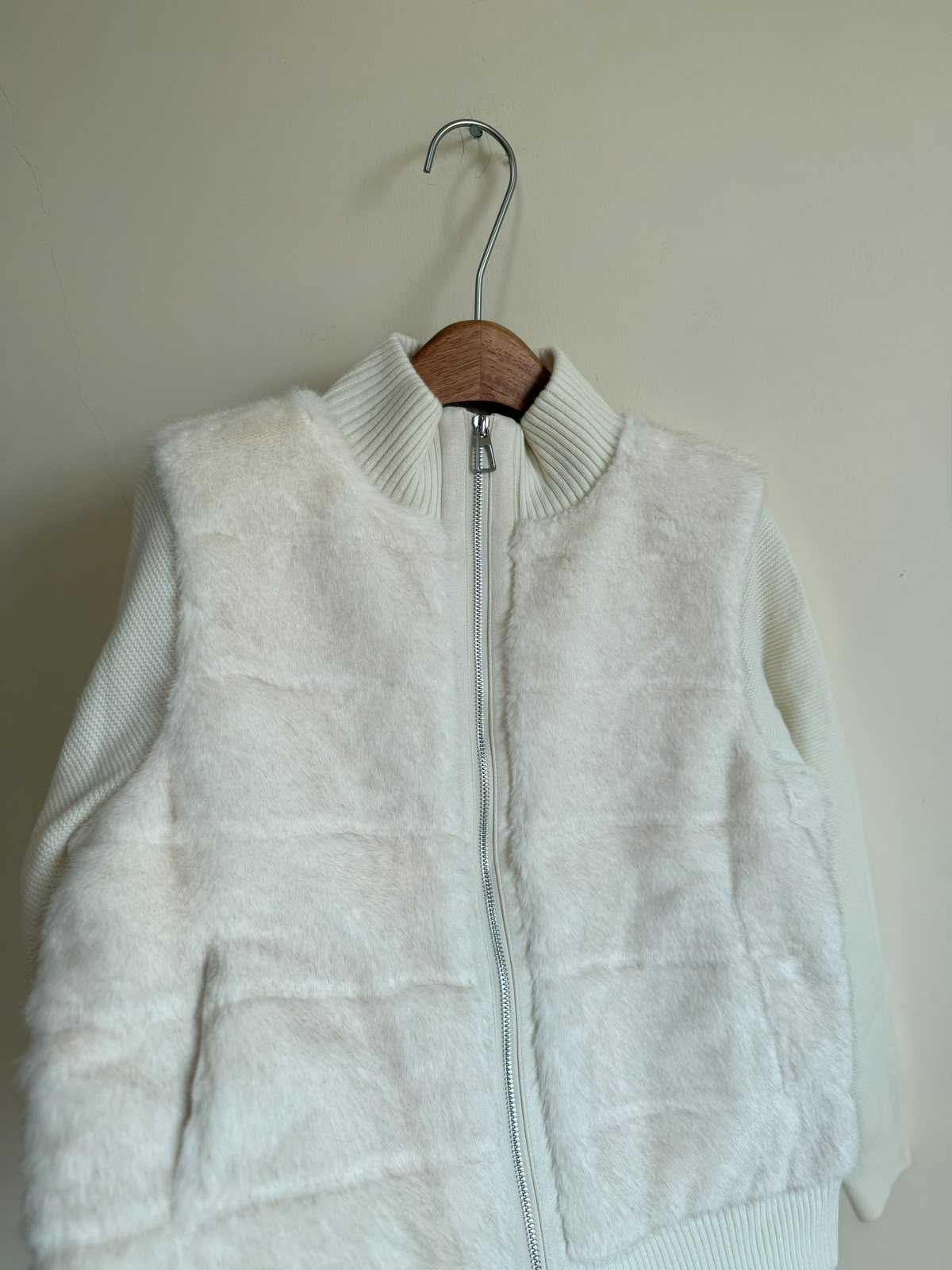 Brunello Cucinelli Jacket - White